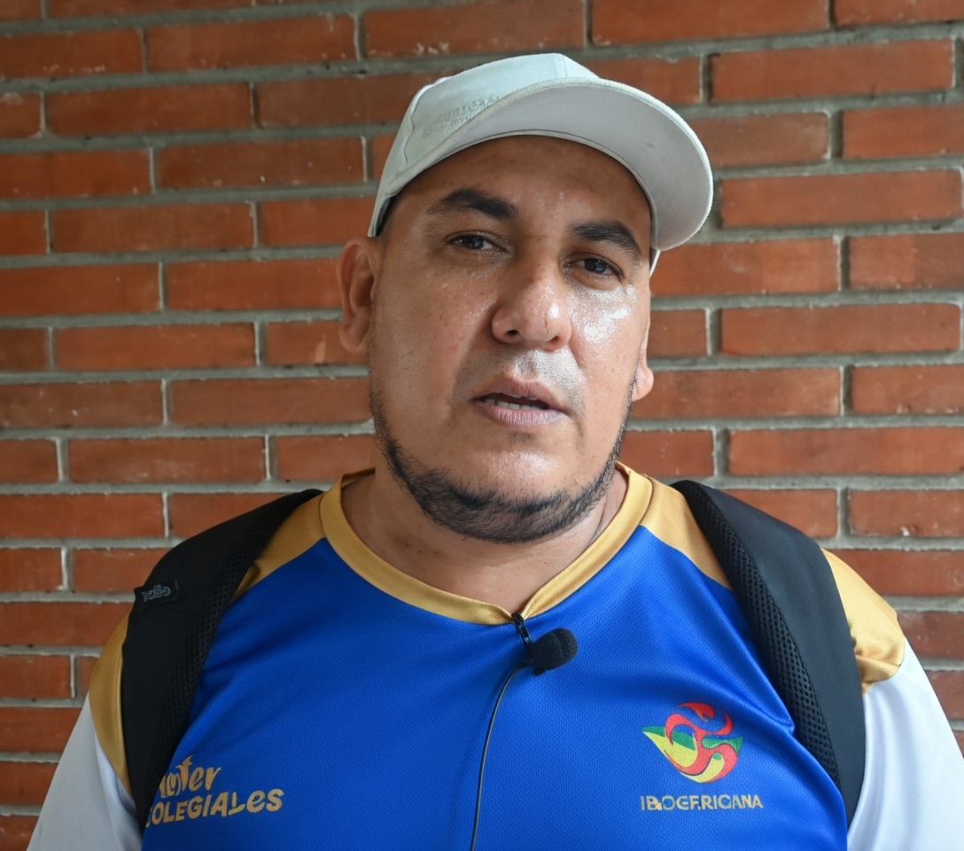 CAPACITACIÓN DE BALONMANO