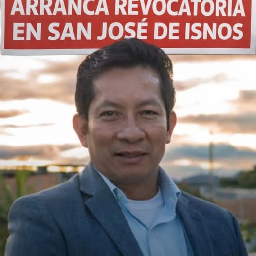 CNE cita audiencia por revocatoria