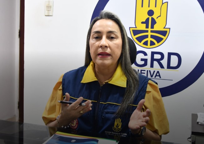 GESTIÓN DEL RIESGO EN TENSIÓN