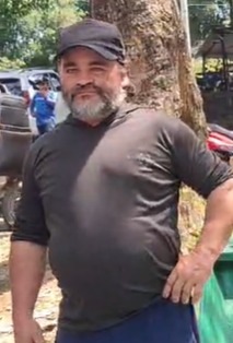 APOYO SOLIDARIO A PESCADORES