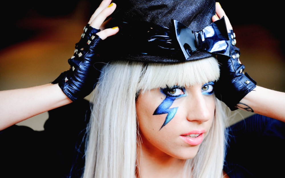 Lady Gaga cumple 40 años: cuatro décadas de reinvención y audacia