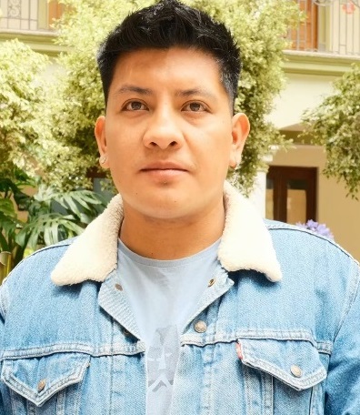 Brian Burbano, director.