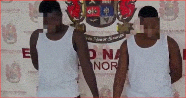 Nariño- Pacífico nariñense- Ejército- Coordinadora Bolivariana- Roberto Payán- Guabal- armamentos de guerra- 2Mar-