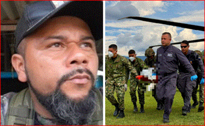 Disidencias- Alias Mordisco- Farc- Ituango- Antioquia- Ejército- MinDefensa- 11Mar-