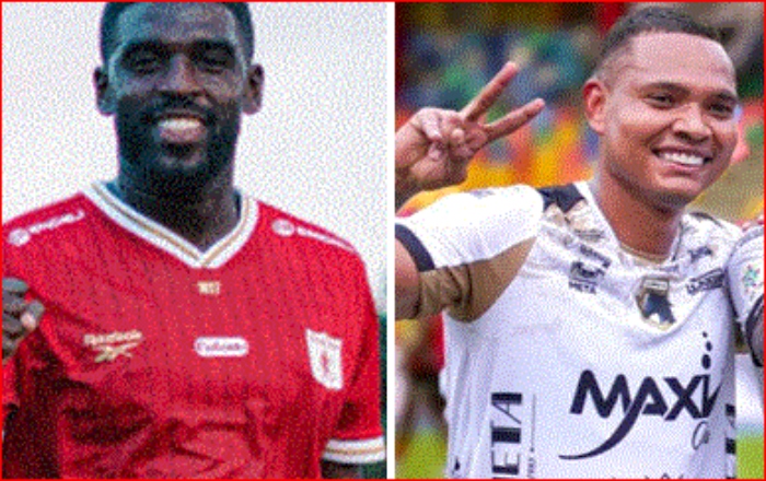 EN VIVO- FÚTBOL- 25Mar- América- Cali - Llameros- Liga Betplay-