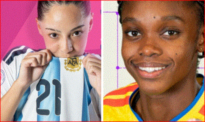 Colombia- She Believes Cup.- EN Vivo- Fútbol- 4mar-