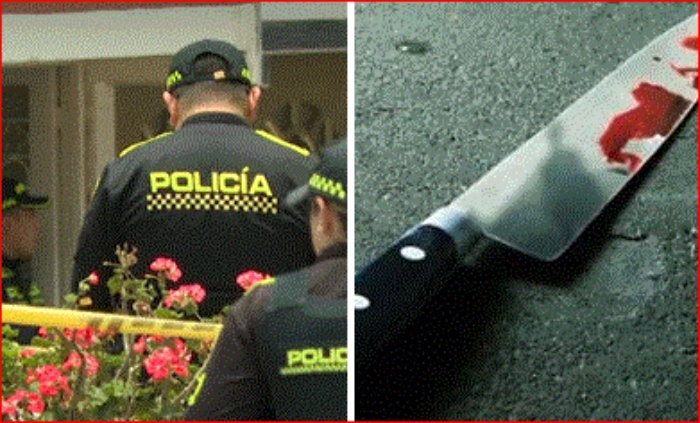 Feminicidio- Bosa- Bogotá- crimen- Fiscalía- Bogotá- barrio Atalayas-