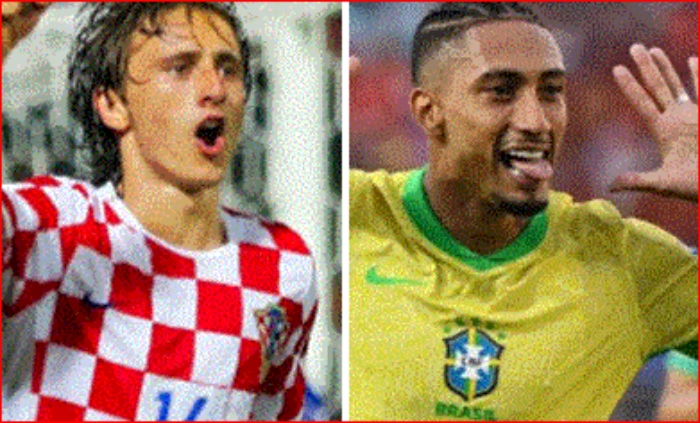 Brasil- FĆŗtbol- en vivo- Croacia- Amistyoso- Colombia- Fifa 2026- Mundial Fifa 2026-