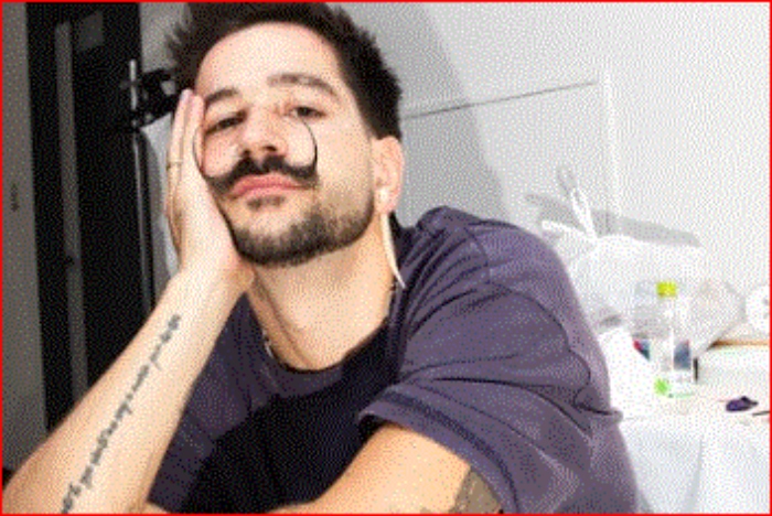 Camilo- Europa- EEUU- Camilo Worldwide Tour 2026- América Latina-