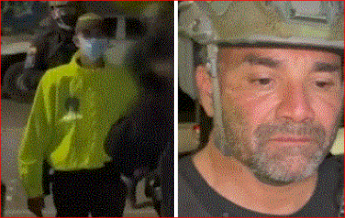 Tolima- Policía Nacional- Iván Mordisco- disidencias- Alias Jota- captura- 8M-