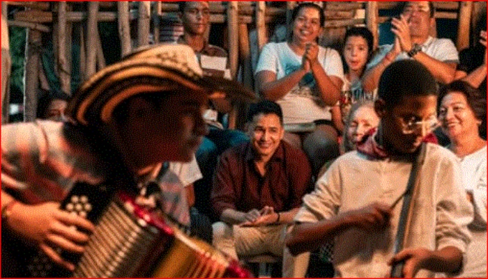 Jorge Celedón- La Historis Mía- Movistar Arena- Bogotá-