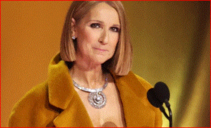 Cumpleaños- Celine Dion- 30Mar- enfermedad- Síndrome de la Persona Rígida-