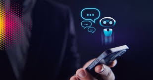 Chatbots y asistentes virtuales en el servicio al cliente