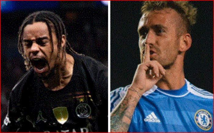 Chelse- psg- Champion League- 17Mar- fútbol- en vivo-