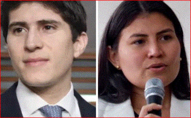 Corte Suprema- cohecho- Congreso- corrupción- UNGRD- cárcel- Wadith Manzur- Karen Manrique-