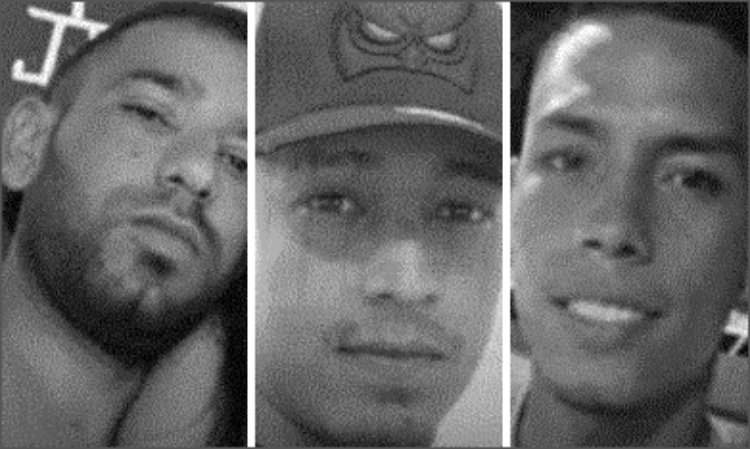 Indepaz- Masacre- Valle- Cartago- 4 Marz- muertos- Policía-