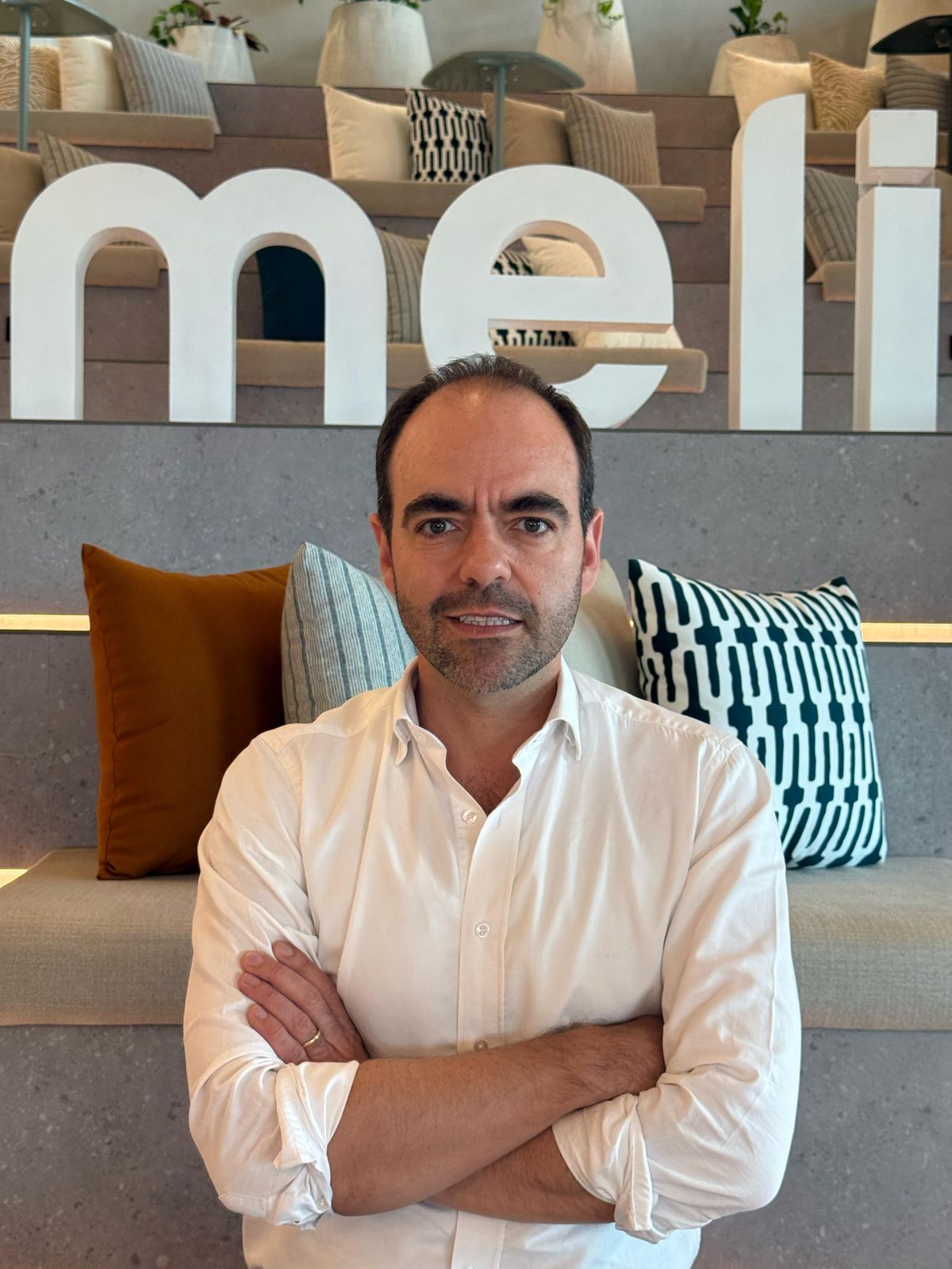 Revista Forbes Colombia reconoce a Domenico Barbato, quien hoy lidera procesos estratégicos en Mercado Libre.