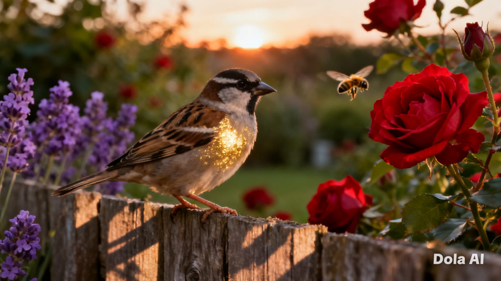 Proteger su canto es preservar la armonía entre naturaleza y humanidad.