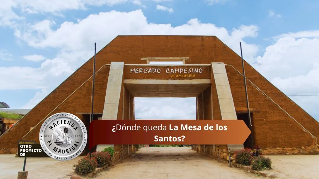 La Mesa de los Santos se posiciona como uno de los destinos turísticos más atractivos del nororiente colombiano. Gracias a su cercanía con Bucaramanga, este lugar se convierte en una opción ideal para quienes buscan escapar de la rutina y conectarse con la naturaleza sin recorrer largas distancias.