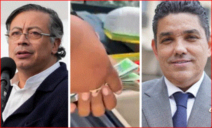 Representantes- Jaime Luis Lacouture- La Guajira- Luis Alfredo Acuña- Elecciones 2026-