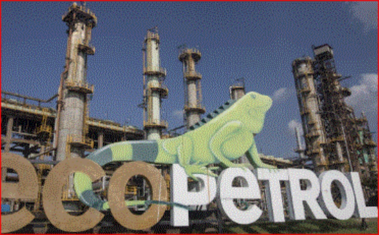 Ecopetrol- investigaciones- amenazas- Hocol- Ricardo Roa-