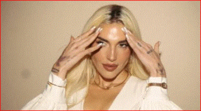 Elena Rose-Bogotá- 30 de abril- Royal Center- Alma Tour 2026- Colombia-