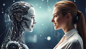 IA y bienestar social