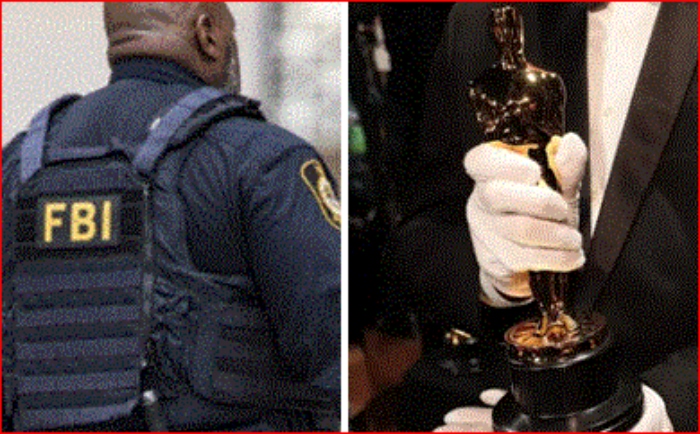 California-Oscar- 12Mar- Premios Oscar- FBI- Irán- drones- EEUU- Trump-