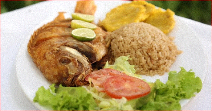 Semana Santa- Festival del Pescado en Nuestro Bogotá- gastronomía- turismo-