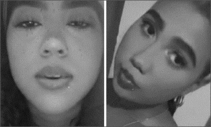 Barranquilla- muerte- Sheridan Sofía- Keyla Nicol Hernández Noriega- tatuajes- 3Maz-