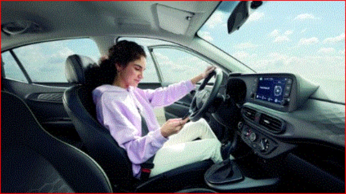 Mundial Fifa 2026- Hyundai Grand i10-