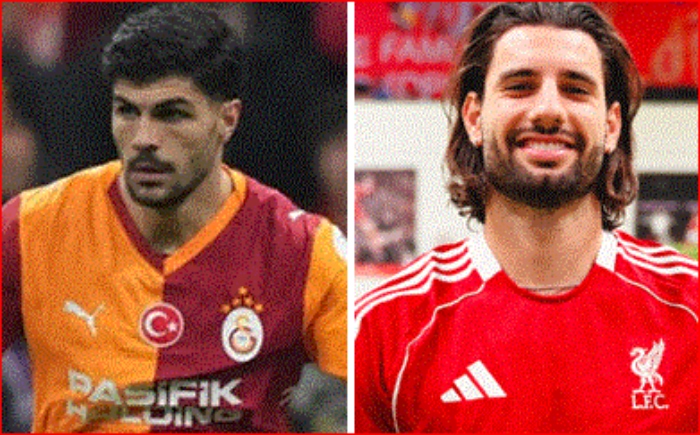 Champion League- Galatasaray- Liverpool- EN VIVO- FÚTBOL- 18MAR-