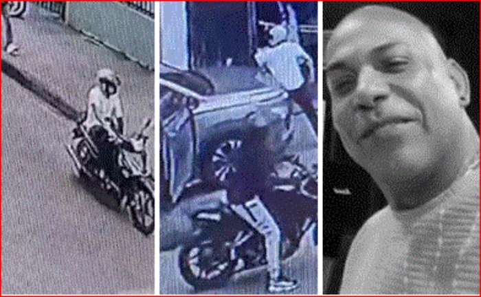 Luder Quiñónez- asesinado- martes- 17mar- barrio Bretaña- Cali- Willy García