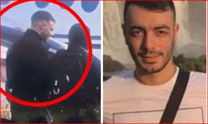 Bolivia- Sebastián Marset- Uruguay- Marcelo Pecci- Las Palmas- Santa Cruz- Petro- Colombia- 13Marz- narco-