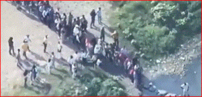 Petro- Pares- ELN- Venezuela- Colombia - Elecciones 2026- 8M-seguridadYDemocracia2026- Ejército- YoConfíoEnElProcesoElectoral