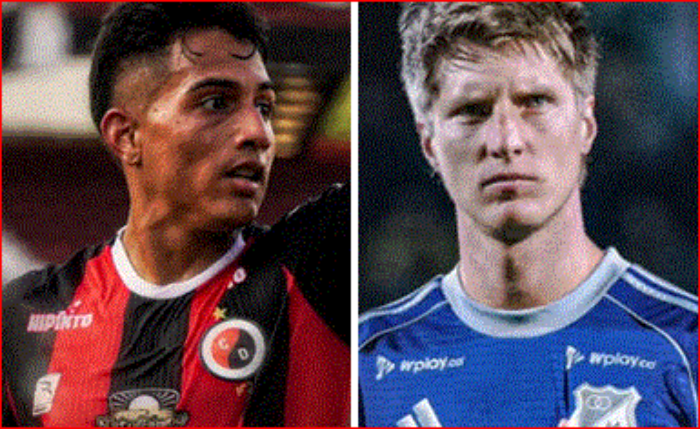 El Campin- Bogotá- Liga Betplay- EN VIVO- Cúcuta- Millonarios- 9Mar-