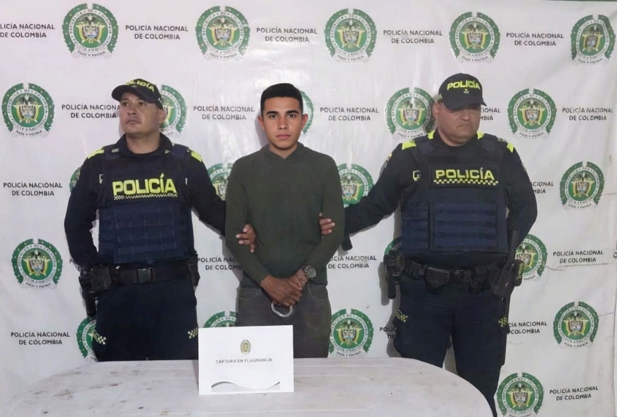 A la cárcel maltratador