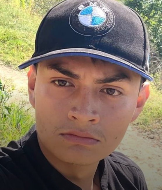 Ladrones lo balearon