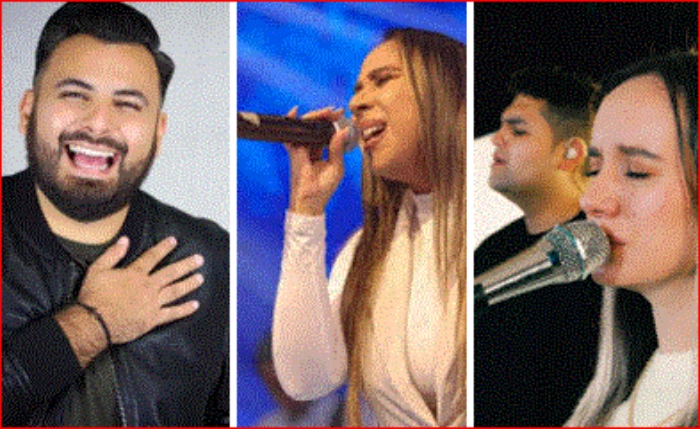 Semana Santa- ONErpm Gospel- Música para Orar -