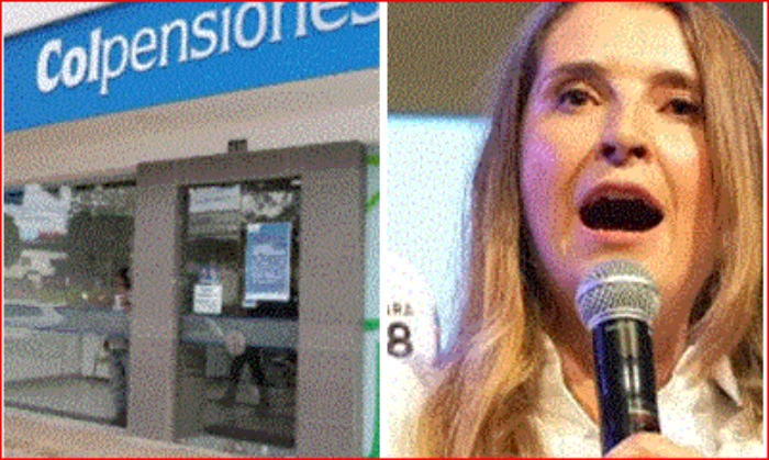 Paloma Valencia- Elecciones 2026- Centro Democrático- Colpensiones- RTVC-