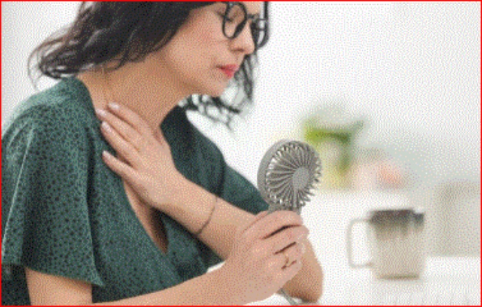 Perimenopausia- DíaMundialdeLaMujer- 8M- Menopausia- síntomas- Mayo Clinic-