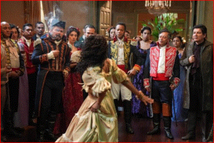 Petro- Almirante Padilla- RTVC- Hollman Morris- polémica-