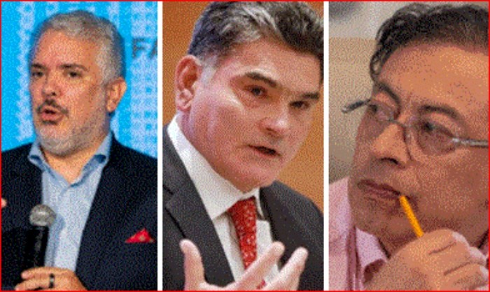 Procurador- Gregorio Eljach- Putumayo- Puerto Leguízamo- Petro- Duque- muertos- Ejército- FAC- Avión Hércules- 24Mar- EEUU-