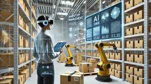 Predicción de demanda con IA