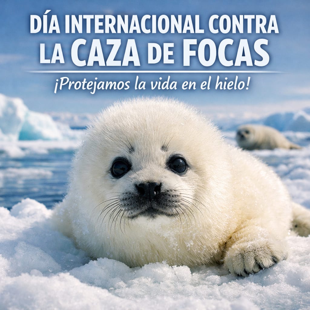 La naturaleza no es un recurso infinito, es un hogar que debemos proteger.