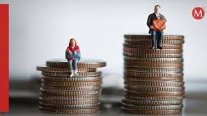 impacto de la IA en la desigualdad salarial