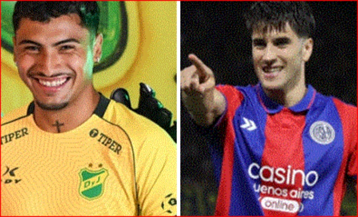 Fútbol- En Vivo- 16Mar- Argentina- San Lorenzo- Defensa-