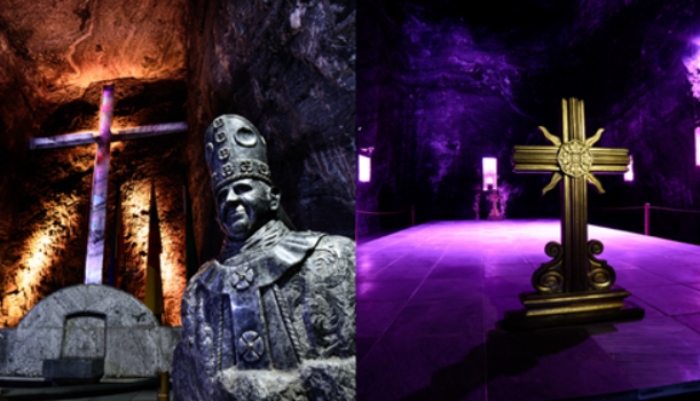 Semana Santa- destino religioso- transporte- Pinbus-