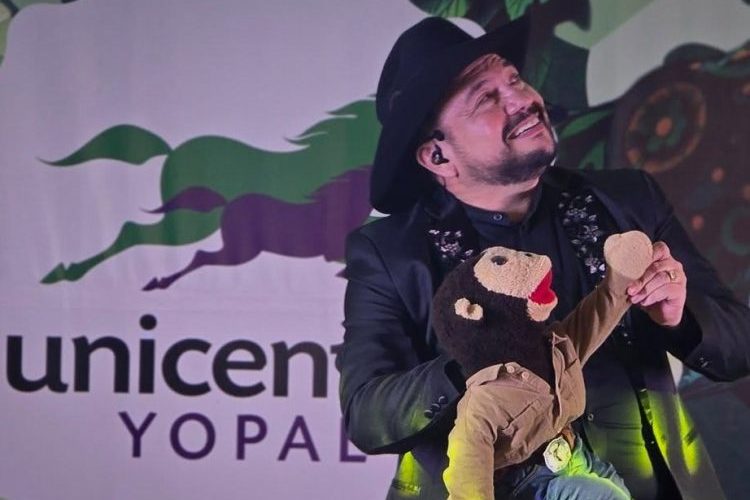 La participación de los asistentes reflejó el interés de la comunidad por este tipo de actividades culturales y recreativas.