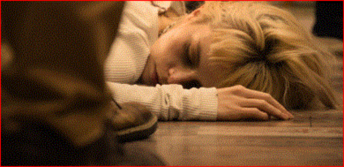 Juan Pablo Chajin- Tarde o temprano- Thriller- cine- Colombia- Violencia-